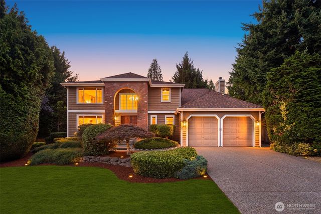 15502 SE 133rd Street, Renton, WA 98059