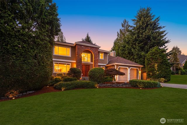 15502 SE 133rd Street, Renton, WA 98059