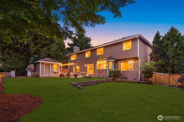 15502 SE 133rd Street, Renton, WA 98059
