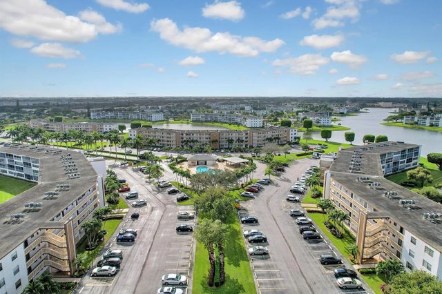 272 Dorset G, Boca Raton, FL 33434