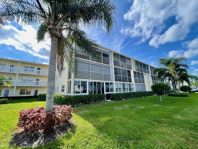 272 Dorset G, Boca Raton, FL 33434