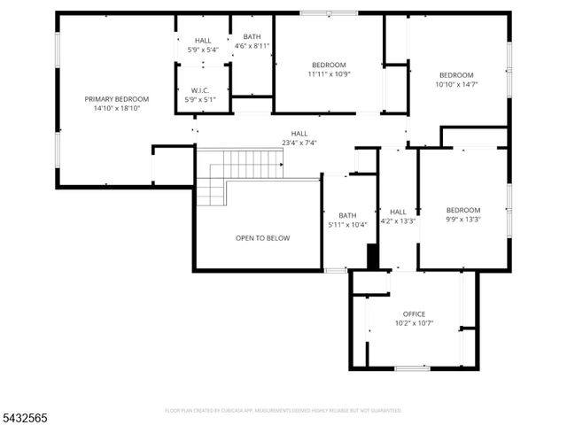 42 Cosgrove Ct, Fair Lawn Boro, NJ 07410