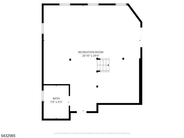 42 Cosgrove Ct, Fair Lawn Boro, NJ 07410