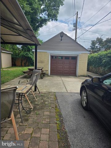 1492 FAULKLAND RD, Wilmington, DE 19805