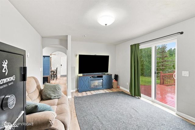 8250 W Swan Drive, Wasilla, AK 99623