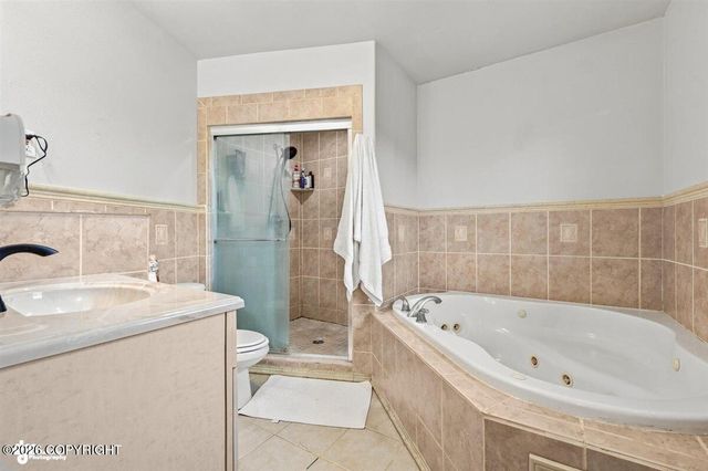 8250 W Swan Drive, Wasilla, AK 99623