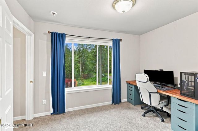 8250 W Swan Drive, Wasilla, AK 99623