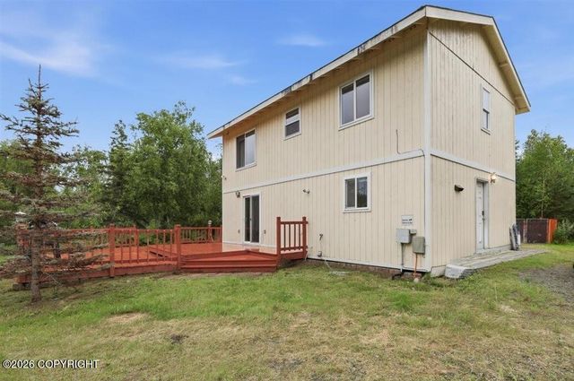 8250 W Swan Drive, Wasilla, AK 99623