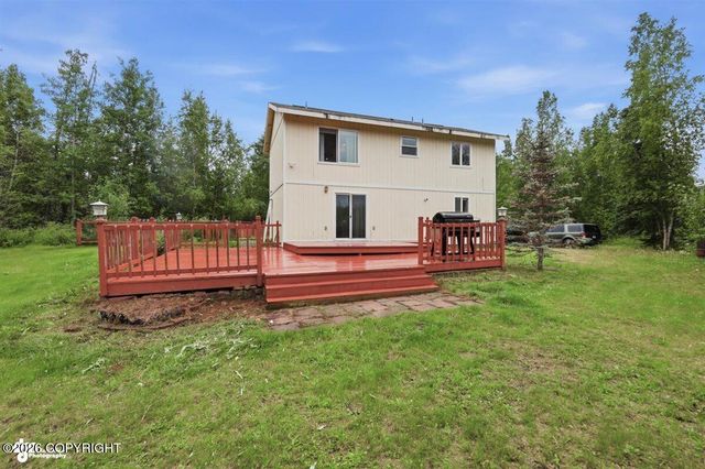 8250 W Swan Drive, Wasilla, AK 99623
