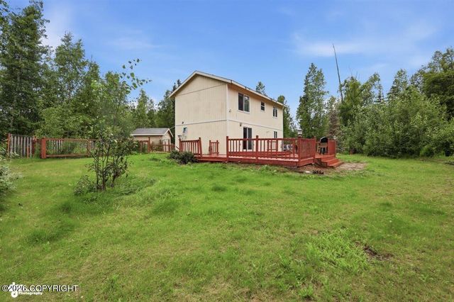 8250 W Swan Drive, Wasilla, AK 99623
