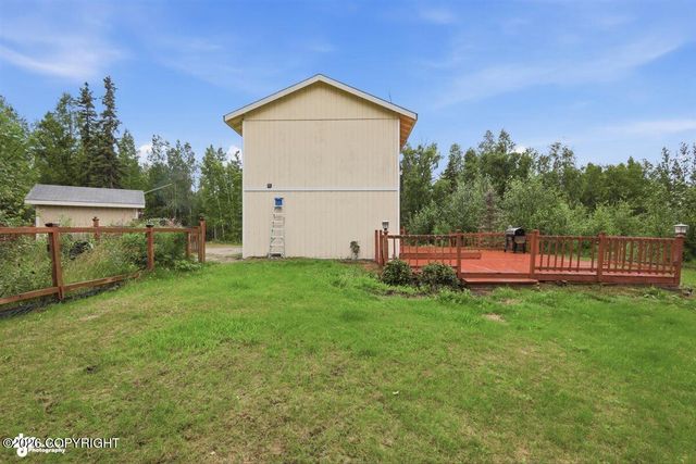 8250 W Swan Drive, Wasilla, AK 99623