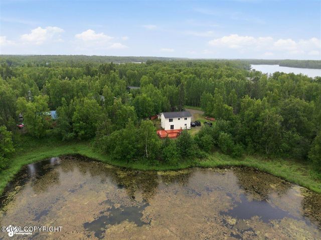 8250 W Swan Drive, Wasilla, AK 99623