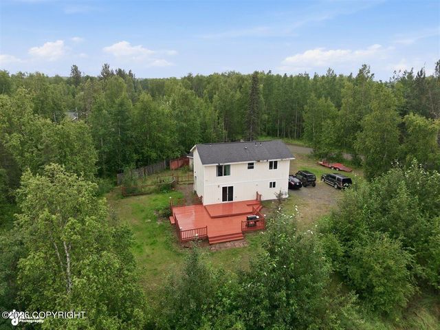 8250 W Swan Drive, Wasilla, AK 99623