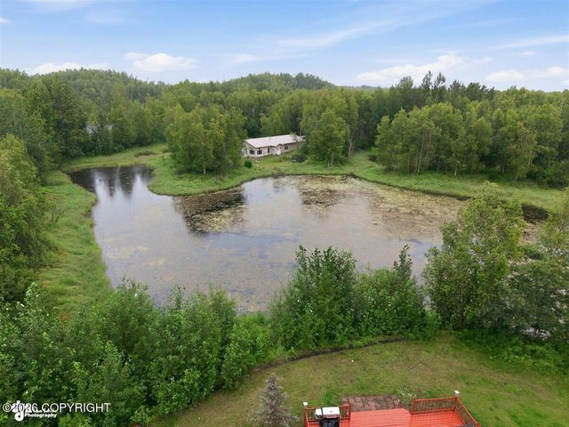 8250 W Swan Drive, Wasilla, AK 99623