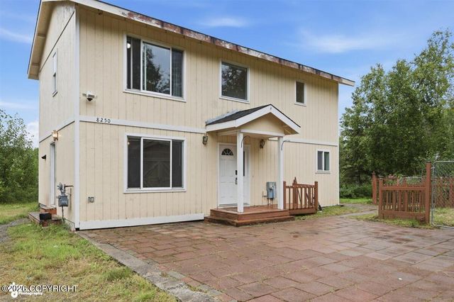 8250 W Swan Drive, Wasilla, AK 99623