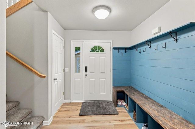 8250 W Swan Drive, Wasilla, AK 99623