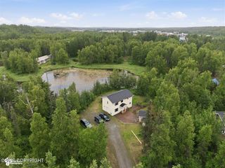 8250 W Swan Drive, Wasilla, AK 99623