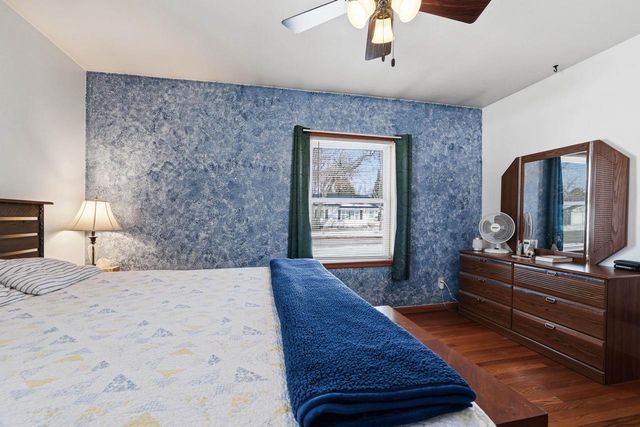 820 W FOURTH STREET, Mosinee, WI 54455