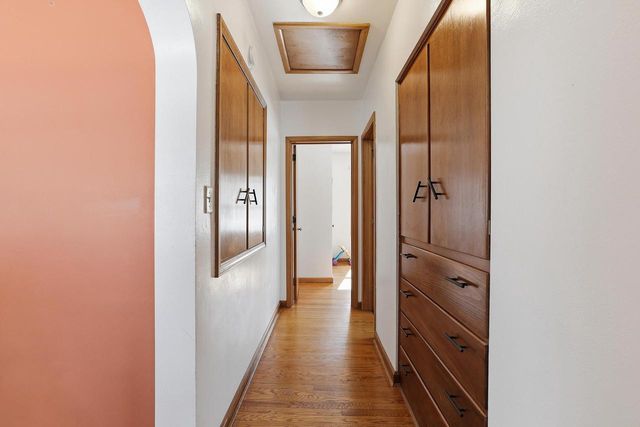 820 W FOURTH STREET, Mosinee, WI 54455