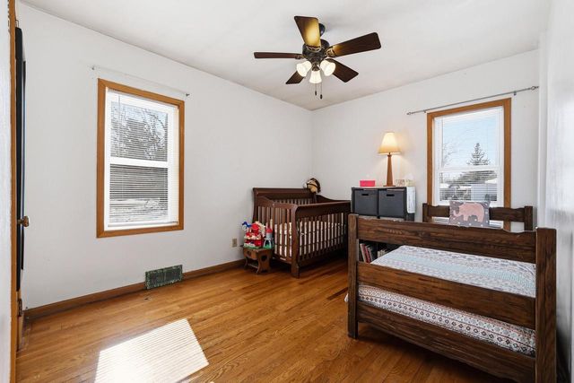 820 W FOURTH STREET, Mosinee, WI 54455