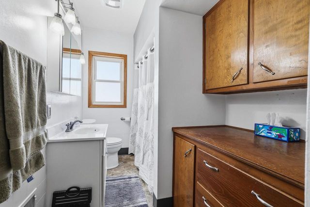 820 W FOURTH STREET, Mosinee, WI 54455