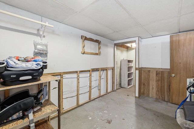 820 W FOURTH STREET, Mosinee, WI 54455