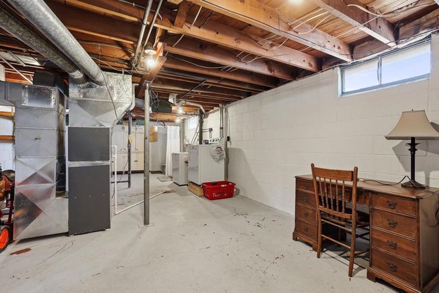 820 W FOURTH STREET, Mosinee, WI 54455