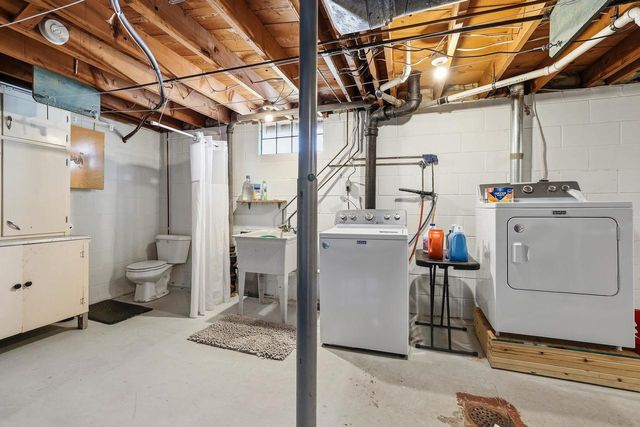 820 W FOURTH STREET, Mosinee, WI 54455