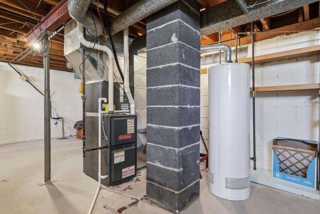 820 W FOURTH STREET, Mosinee, WI 54455