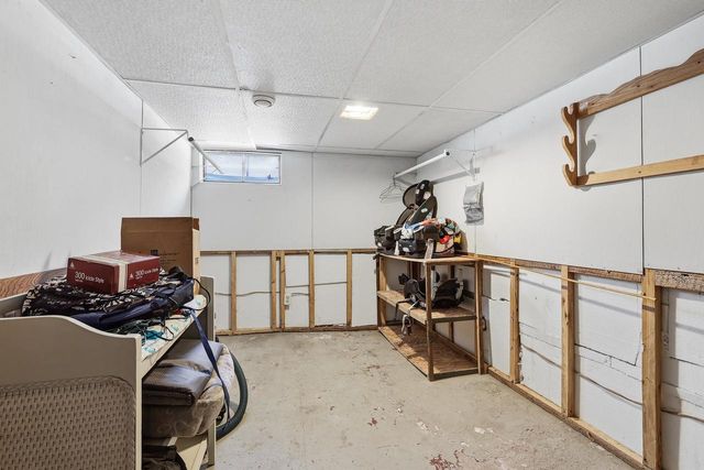 820 W FOURTH STREET, Mosinee, WI 54455