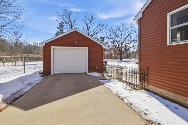 820 W FOURTH STREET, Mosinee, WI 54455