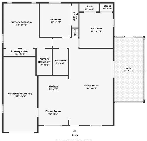 20174 SW RAINBOW LAKES BOULEVARD, Dunnellon, FL 34431