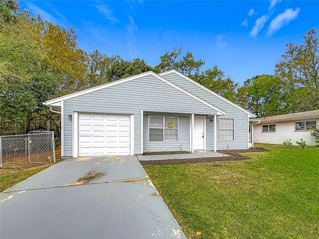 20174 SW RAINBOW LAKES BOULEVARD, Dunnellon, FL 34431