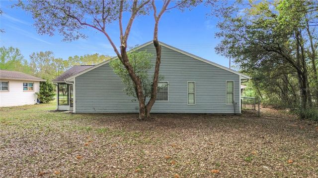 20174 SW RAINBOW LAKES BOULEVARD, Dunnellon, FL 34431