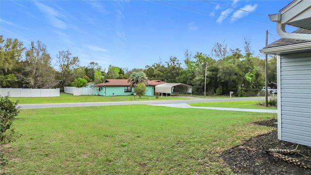 20174 SW RAINBOW LAKES BOULEVARD, Dunnellon, FL 34431