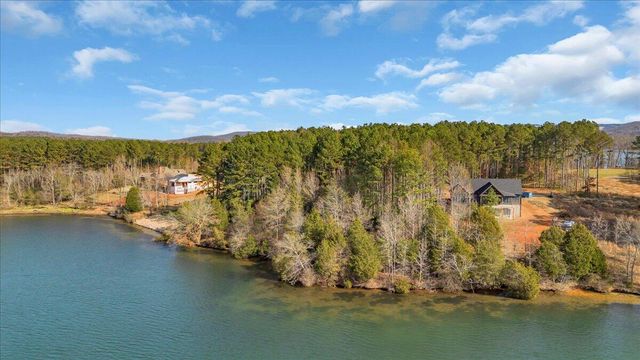 0 Castaway Lot 76 Lane, Jasper, TN 37347