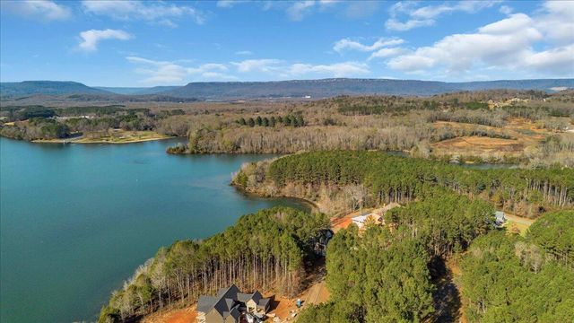 0 Castaway Lot 76 Lane, Jasper, TN 37347