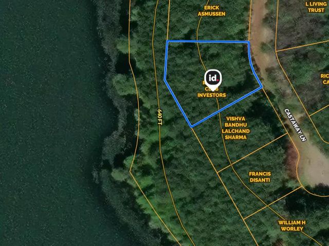 0 Castaway Lot 76 Lane, Jasper, TN 37347