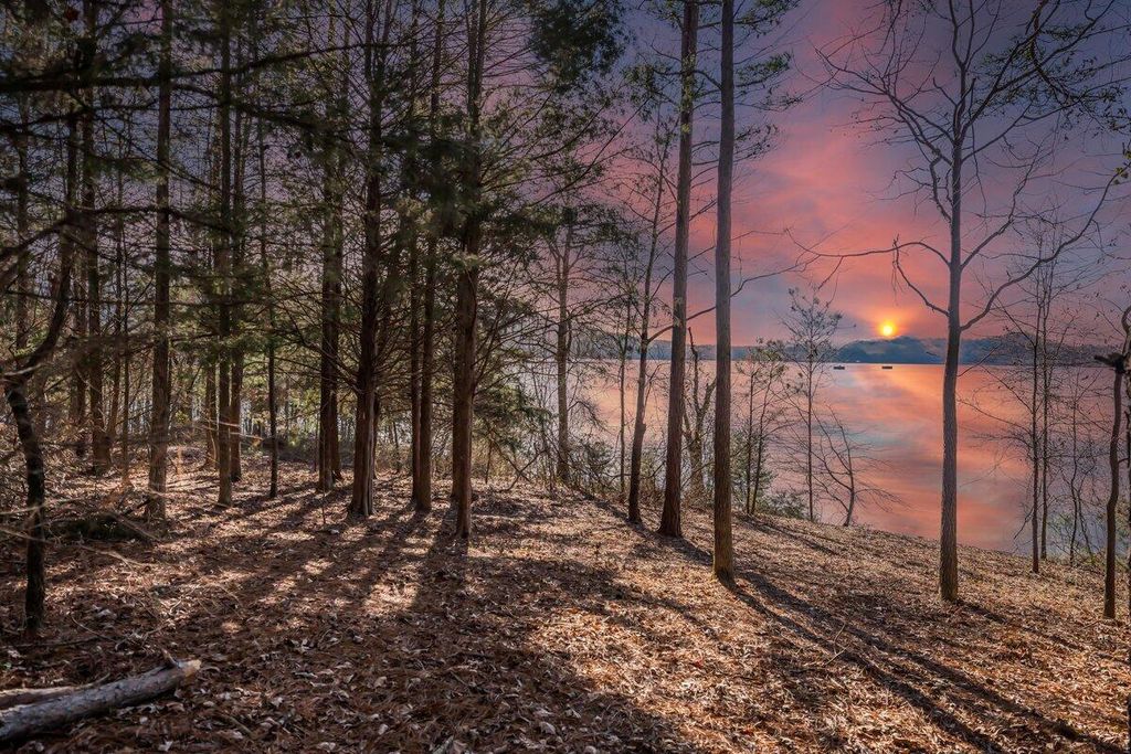 0 Castaway Lot 76 Lane, Jasper, TN 37347