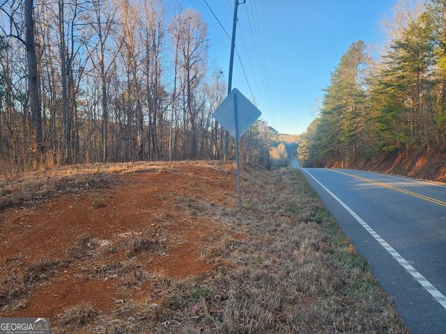 6720 Highway 382 W, Ellijay, GA 30540