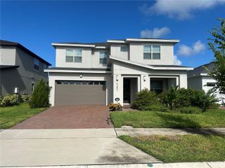 5282 BUTTONSAGE DRIVE, St Cloud, FL 34772