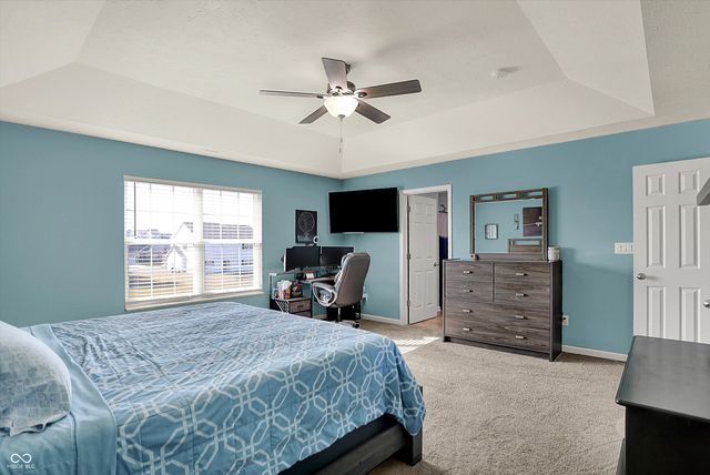 8171 Brookville Way, Avon, IN 46123