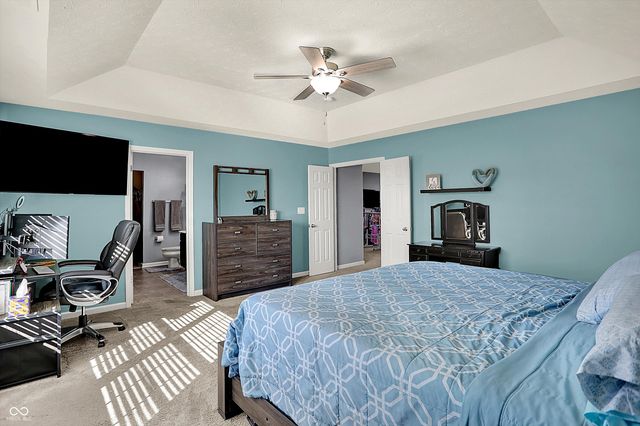 8171 Brookville Way, Avon, IN 46123