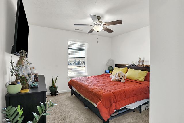 8171 Brookville Way, Avon, IN 46123