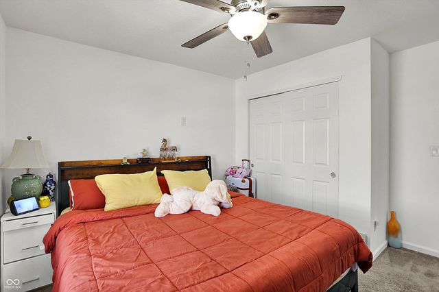 8171 Brookville Way, Avon, IN 46123