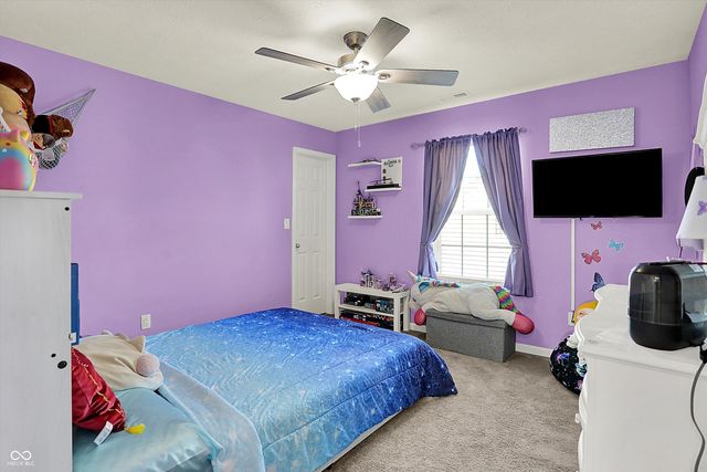 8171 Brookville Way, Avon, IN 46123