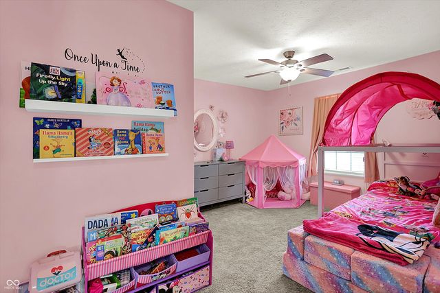 8171 Brookville Way, Avon, IN 46123