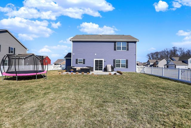 8171 Brookville Way, Avon, IN 46123
