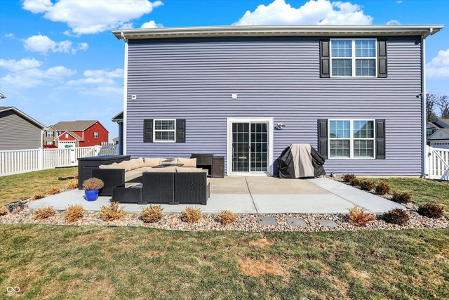 8171 Brookville Way, Avon, IN 46123