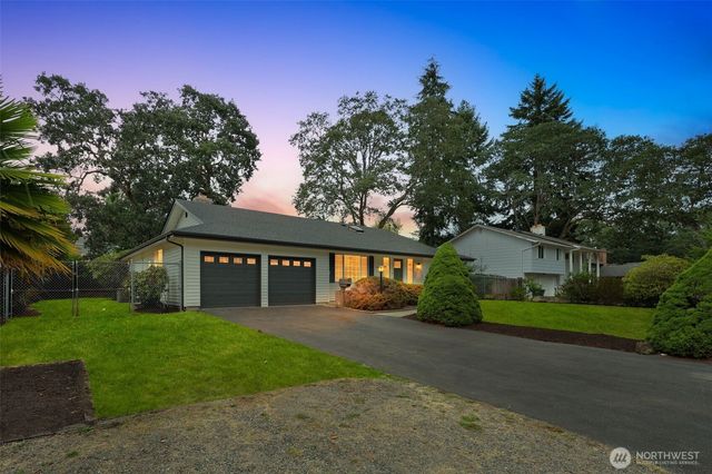 9803 62nd Street Ct W, University Place, WA 98467
